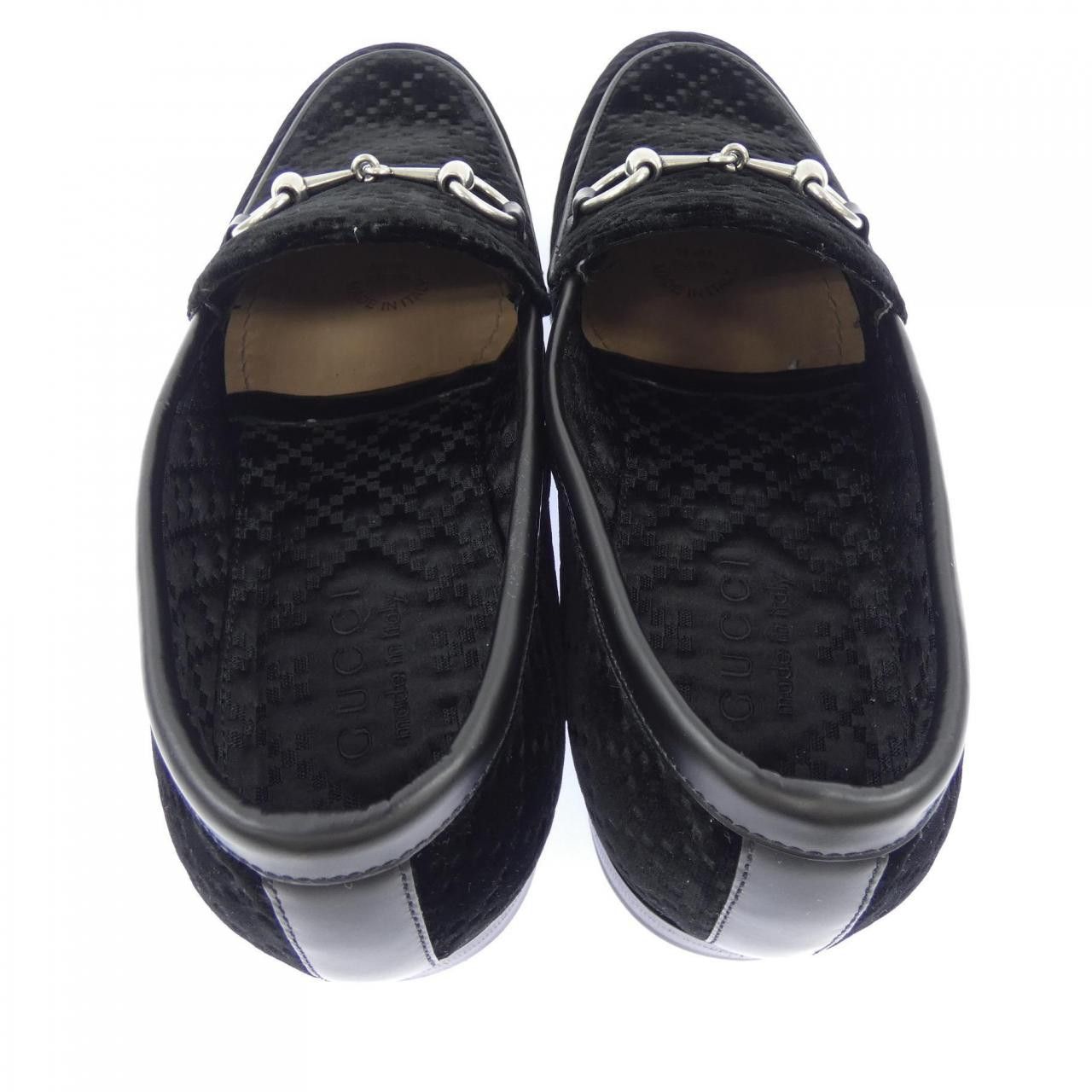 Gucci Gucci Gucci Shoes Leather Shoes 835094 DUTY FREE for USA Size ONE SIZE - 6 Thumbnail