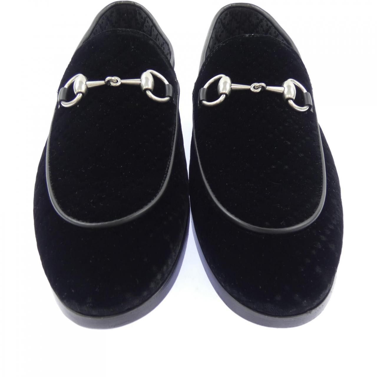 Gucci Gucci Gucci Shoes Leather Shoes 835094 DUTY FREE for USA Size ONE SIZE - 7 Thumbnail