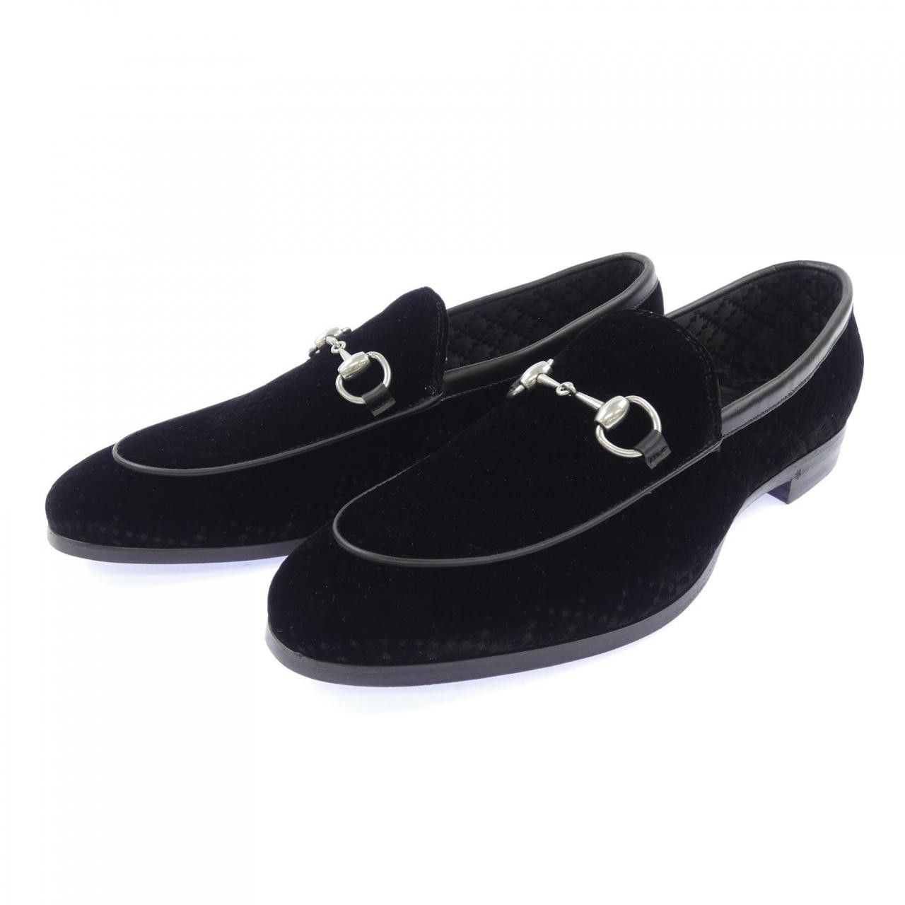 Gucci Gucci Gucci Shoes Leather Shoes 835094 DUTY FREE for USA Size ONE SIZE - 3 Thumbnail