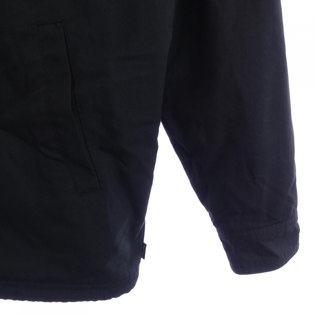 Supreme Supreme Supreme Bruce Lee Coaches Jacket Textile Outerwear BruceLeeCoachesJa DUTY FREE for USA Size ONE SIZE - 6 Thumbnail