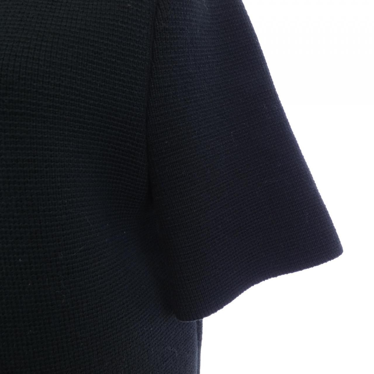 Dior Dior Christian Dior Cropped Jacket Others Outerwear 344V10AM234 DUTY FREE for USA Size ONE SIZE - 6 Thumbnail