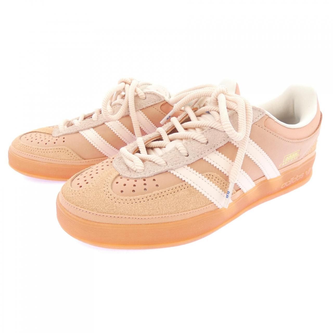 Other Other Adidas Sneakers Plastic / Synthetic Shoes JS5052 DUTY FREE for USA Size ONE SIZE - 3 Thumbnail