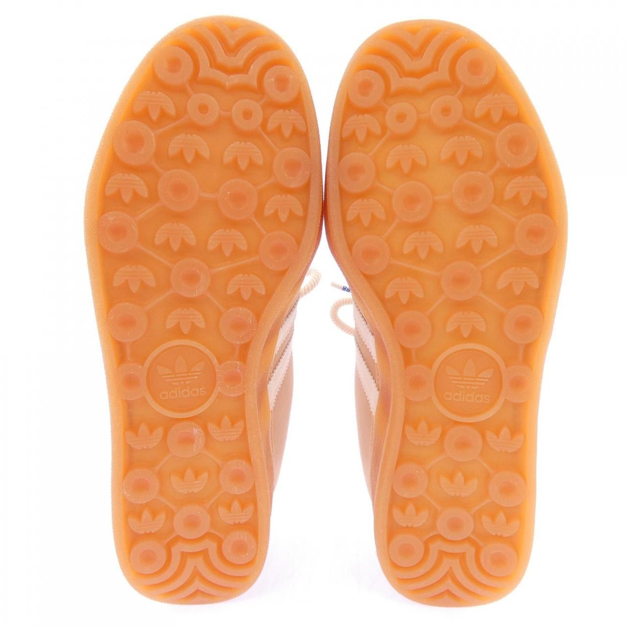 Other Other Adidas Sneakers Plastic / Synthetic Shoes JS5052 DUTY FREE for USA Size ONE SIZE - 4 Thumbnail