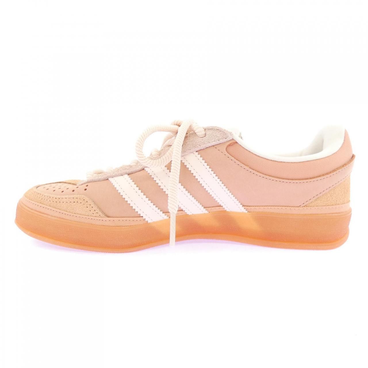 Other Other Adidas Sneakers Plastic / Synthetic Shoes JS5052 DUTY FREE for USA Size ONE SIZE - 2 Thumbnail