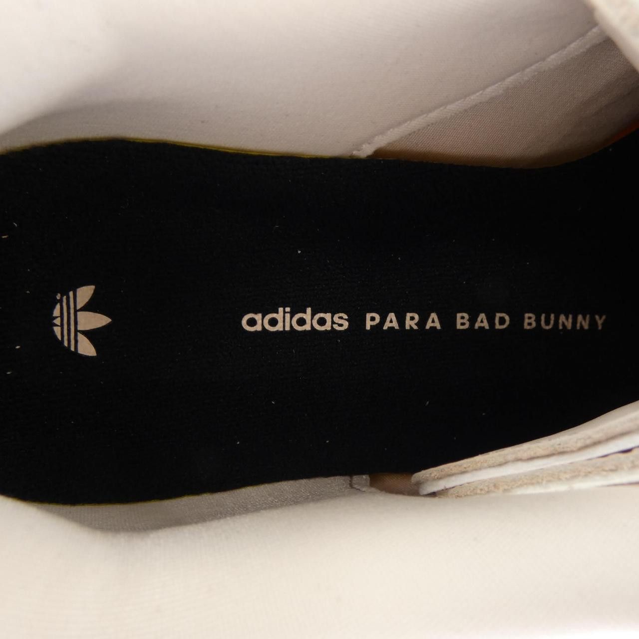 Other Other Adidas Sneakers Plastic / Synthetic Shoes JS5052 DUTY FREE for USA Size ONE SIZE - 6 Thumbnail