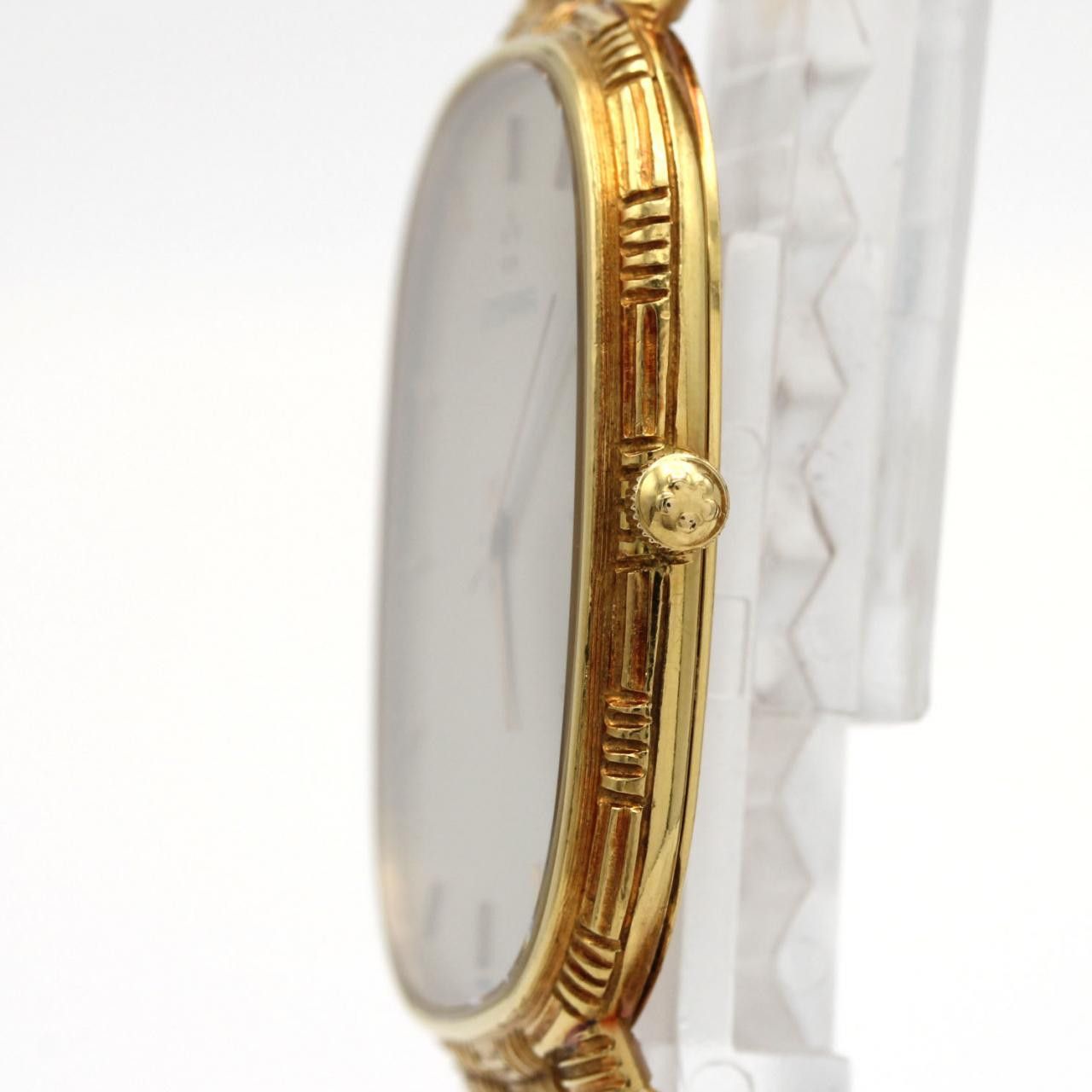 Other Other Eterna Au750 Quartz Precious Metal Quartz 5095.68T DUTY FREE for USA Size ONE SIZE - 3 Thumbnail