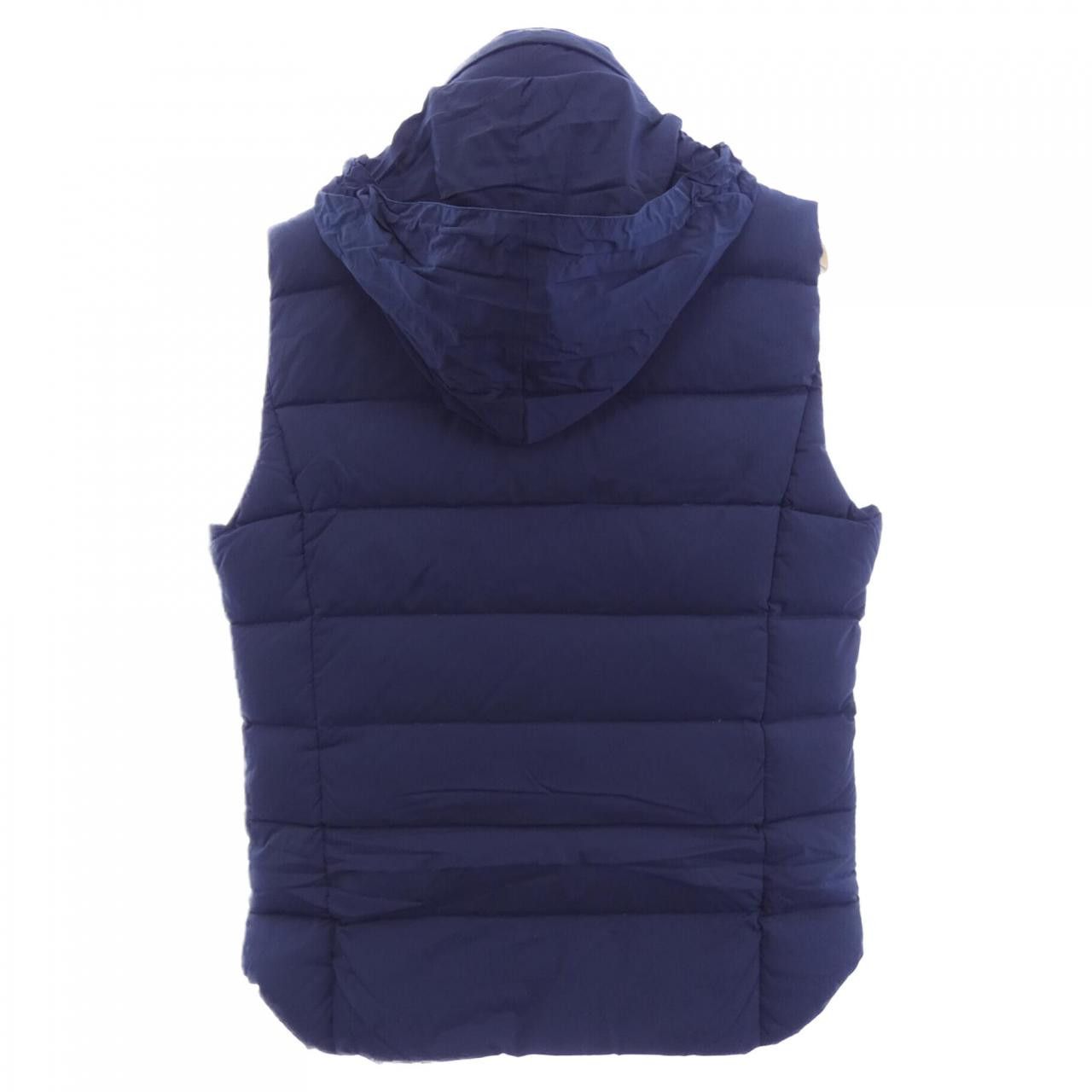Other Other TATRAS Down Vest Textile Outerwear MTA17A4446 DUTY FREE for USA Size ONE SIZE - 2 Thumbnail