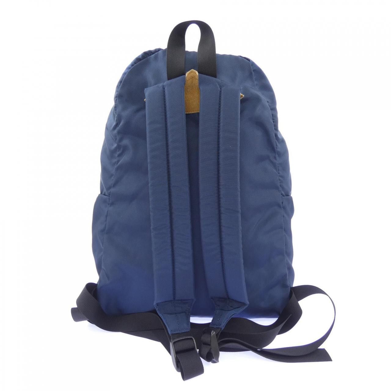 Other Other Herve Chapelier Nylon Backpack Textile Backpack 978N DUTY FREE for USA Size ONE SIZE - 3 Thumbnail