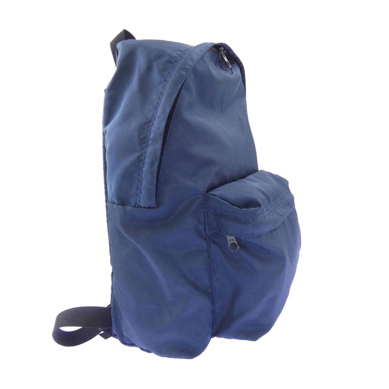 Other Other Herve Chapelier Nylon Backpack Textile Backpack 978N DUTY FREE for USA Size ONE SIZE - 2 Thumbnail