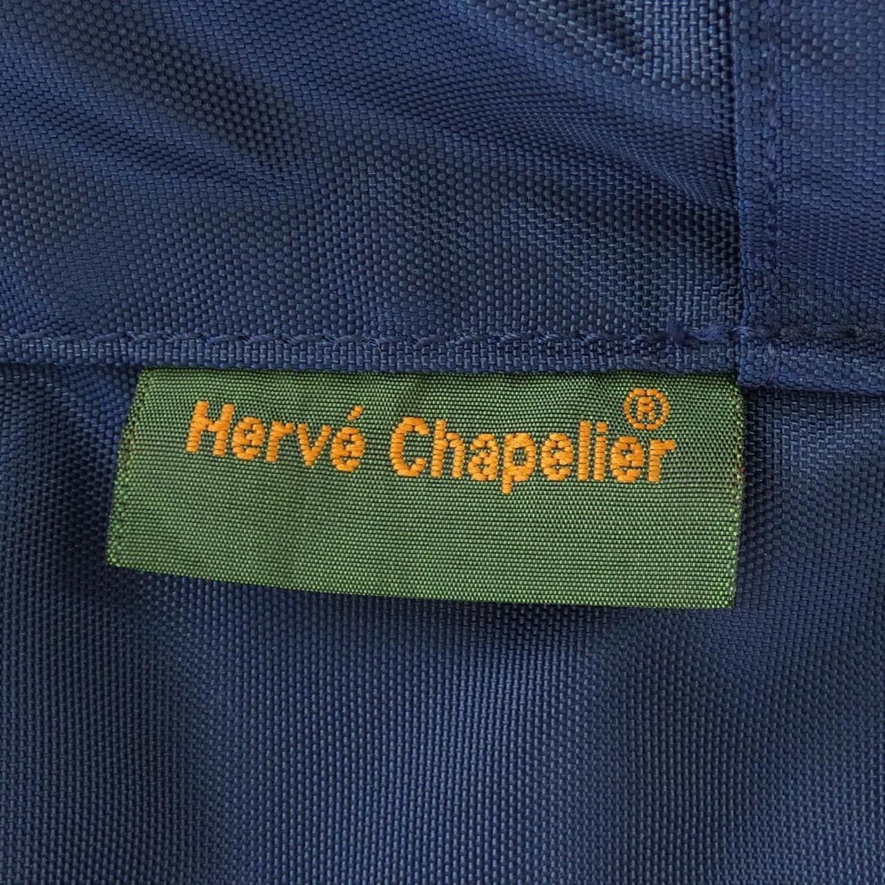 Other Other Herve Chapelier Nylon Backpack Textile Backpack 978N DUTY FREE for USA Size ONE SIZE - 5 Thumbnail