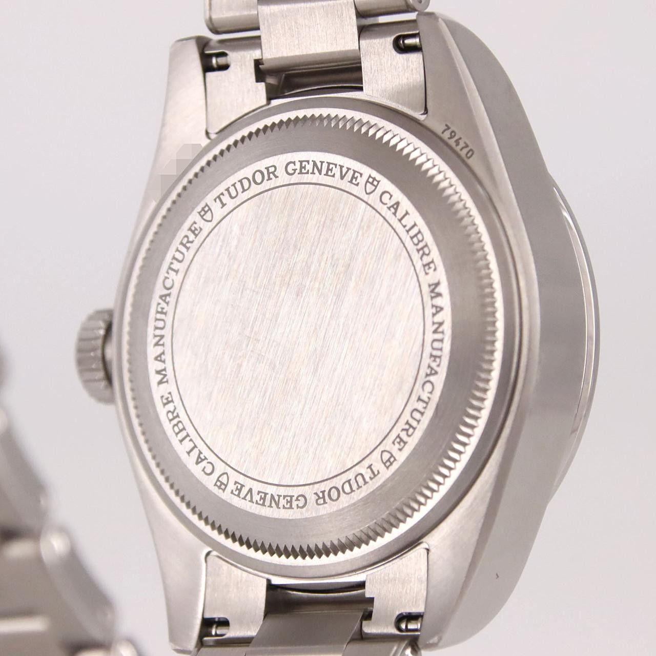Tudor Tudor Tudor Black Bay Pro Stainless Steel Automatic Metal Automatic M79470-0001 DUTY FREE for USA Size ONE SIZE - 5 Thumbnail