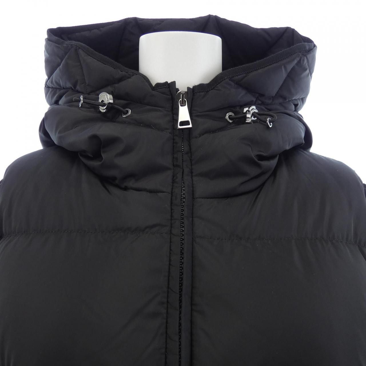 Moncler Moncler Moncler AVOCE Down Jacket Textile Outerwear AVOCE DUTY FREE for USA Size ONE SIZE - 6 Thumbnail
