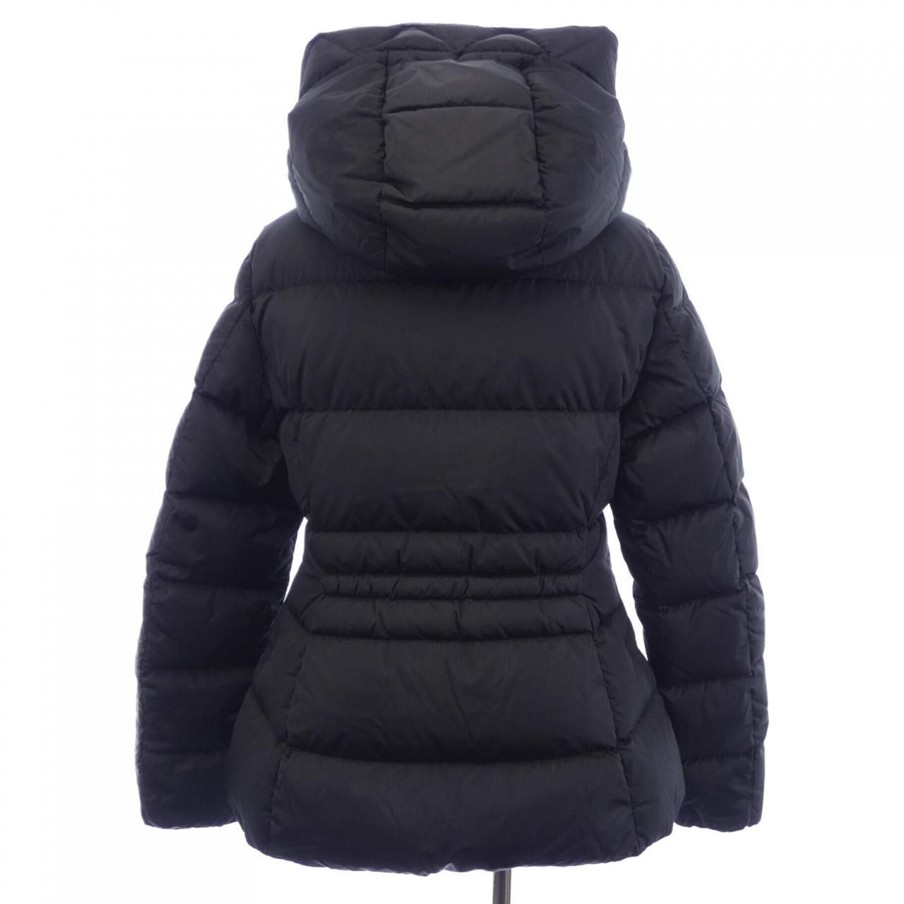 Moncler Moncler Moncler AVOCE Down Jacket Textile Outerwear AVOCE DUTY FREE for USA Size ONE SIZE - 2 Thumbnail