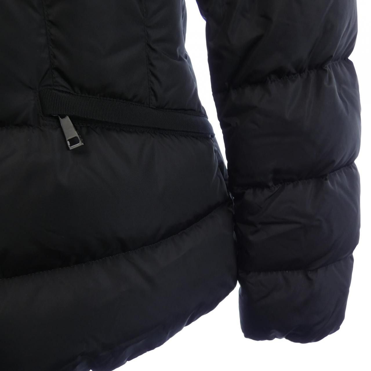 Moncler Moncler Moncler AVOCE Down Jacket Textile Outerwear AVOCE DUTY FREE for USA Size ONE SIZE - 7 Thumbnail