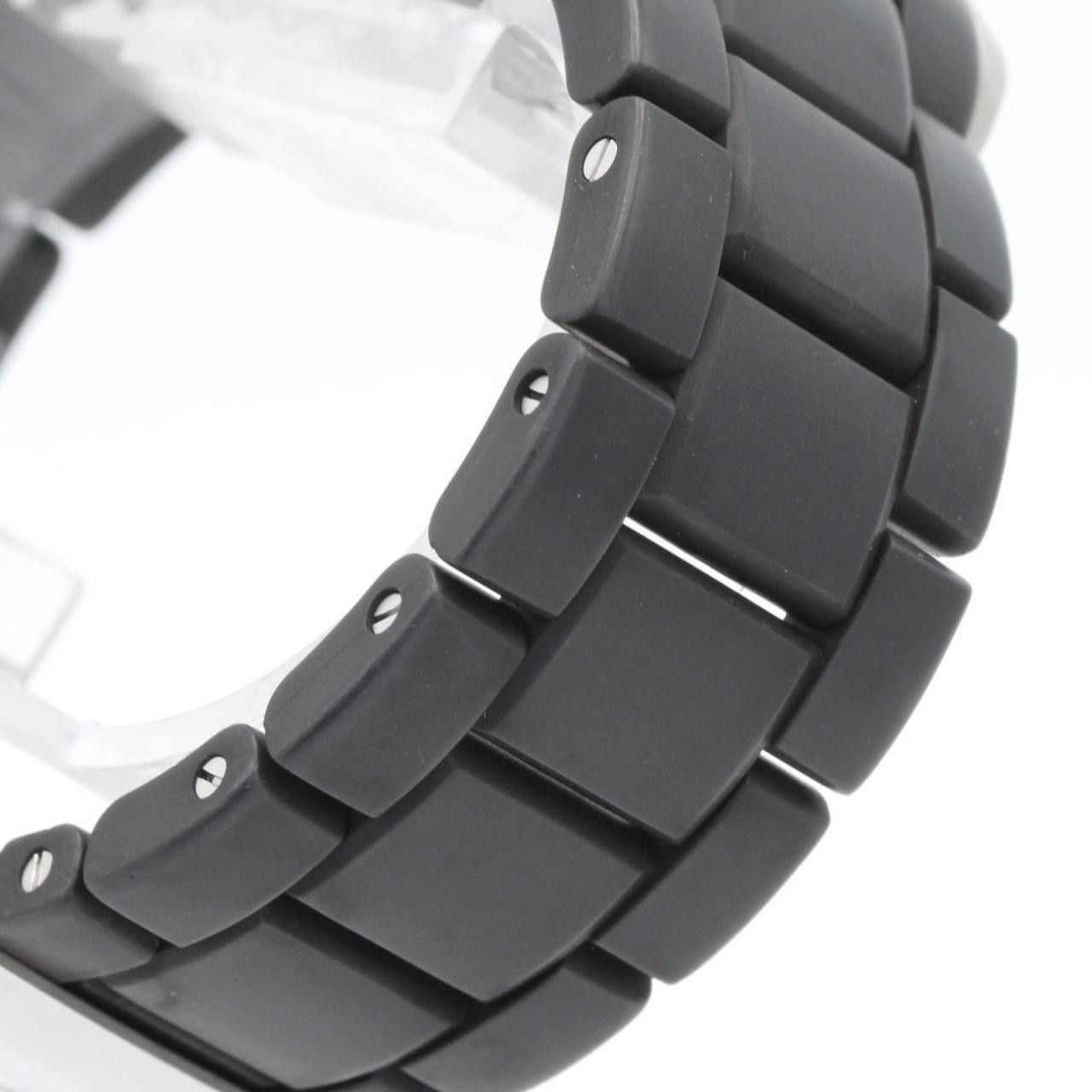Other Jaeger-LeCoultre Jaeger-LeCoultre Master Compressor Diving GMT Limited Titanium Automatic Metal Automatic 160.T.05/Q187T770 DUTY FREE for USA Size ONE SIZE - 4 Thumbnail