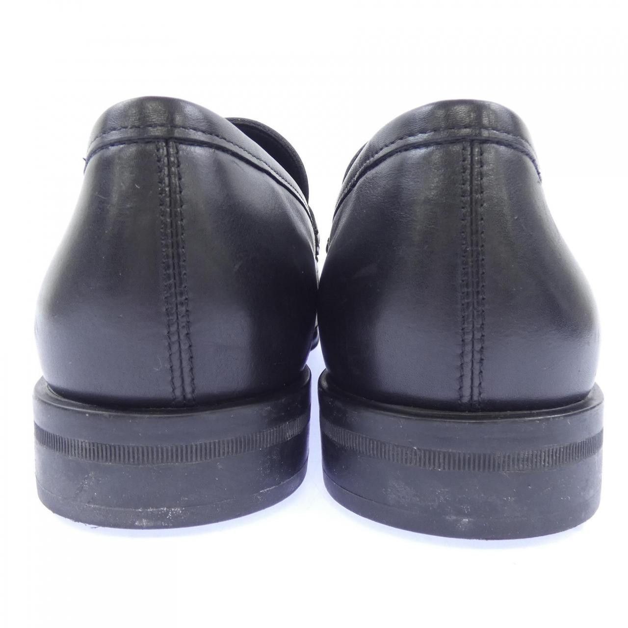 Salvatore Ferragamo Salvatore Ferragamo Salvatore Ferragamo Leather Shoes Leather Shoes DUTY FREE for USA Size ONE SIZE - 5 Thumbnail