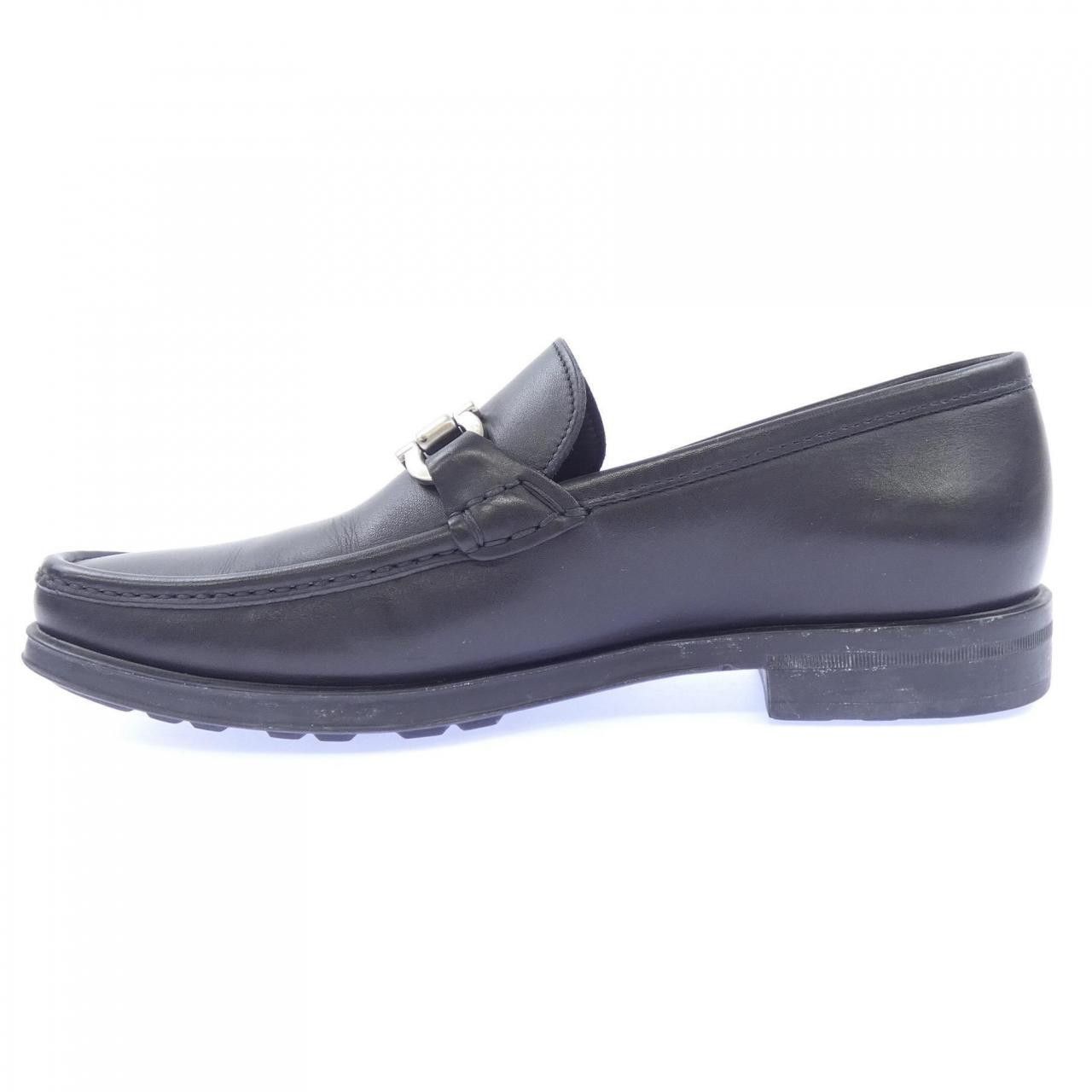Salvatore Ferragamo Salvatore Ferragamo Salvatore Ferragamo Leather Shoes Leather Shoes DUTY FREE for USA Size ONE SIZE - 2 Thumbnail