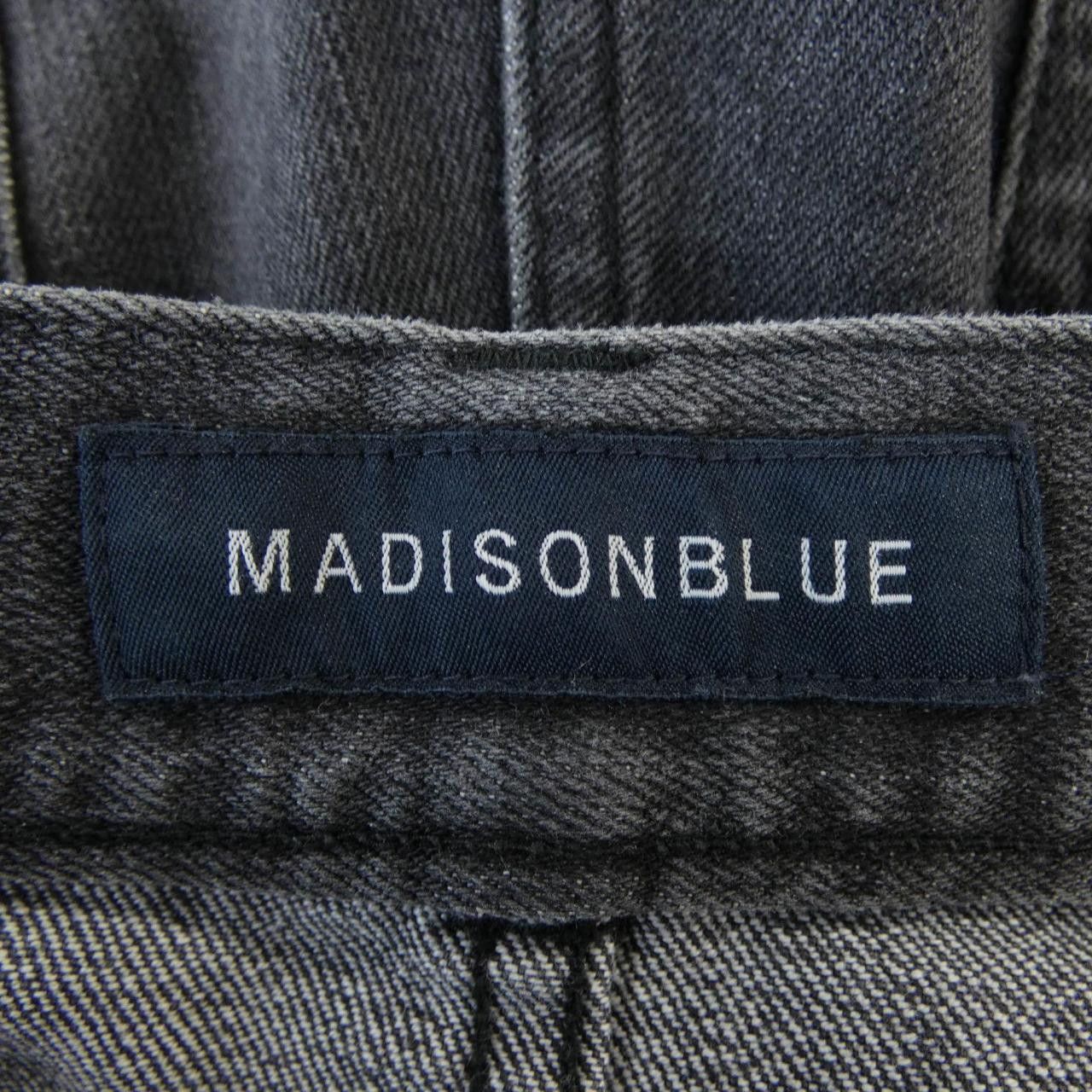 Other Other MADISON BLUE Jeans Textile Jeans DUTY FREE for USA Size ONE SIZE - 4 Thumbnail