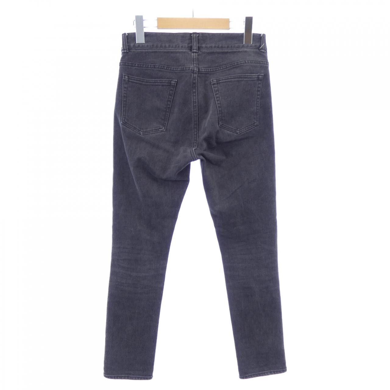 Other Other MADISON BLUE Jeans Textile Jeans DUTY FREE for USA Size ONE SIZE - 2 Thumbnail