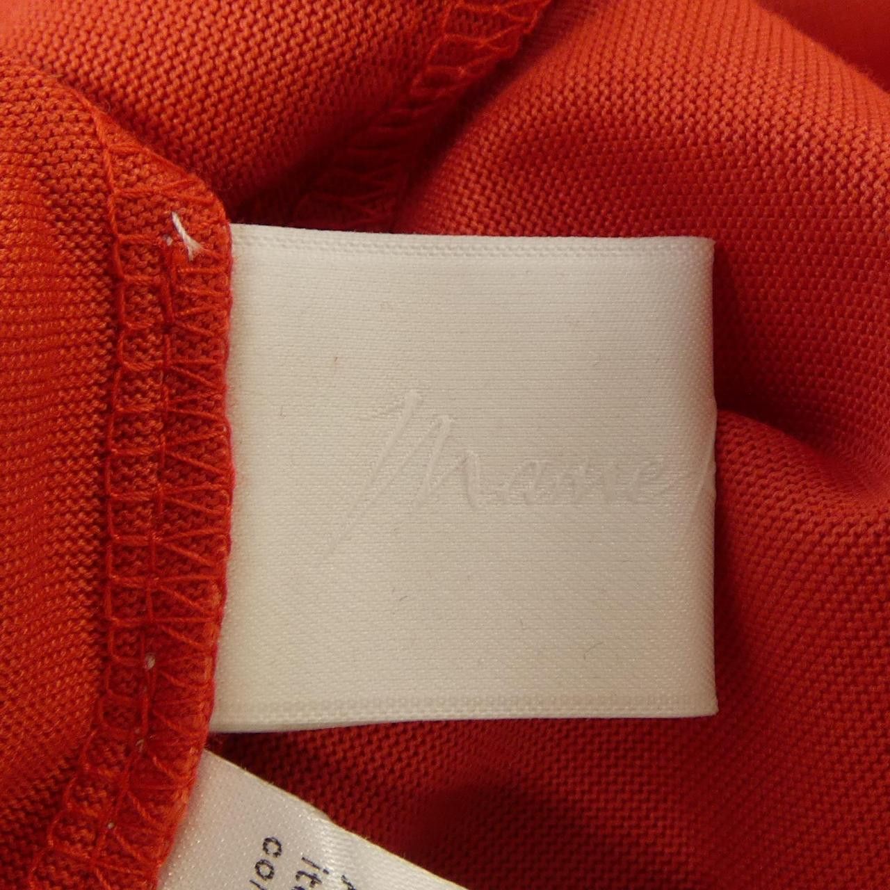 Other Mame Kurogouchi Mame Kurogouchi Dress Others Dresses MM25SS-JS091 DUTY FREE for USA Size ONE SIZE - 4 Thumbnail