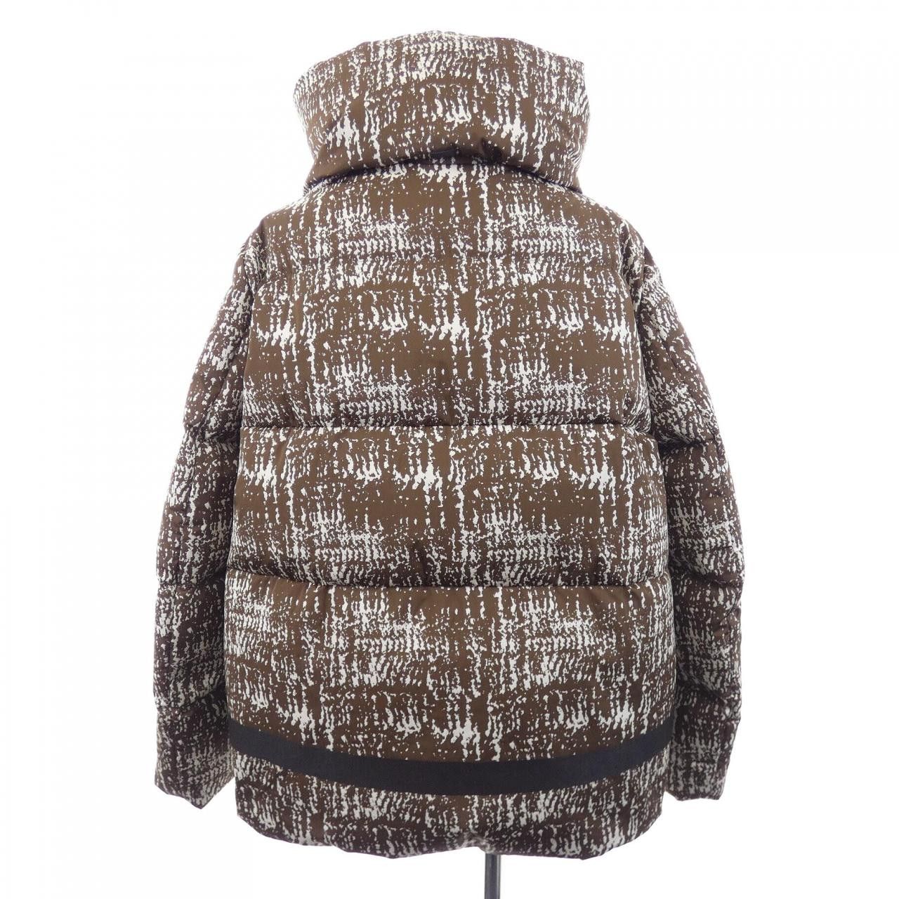Other Other Herno PI142DL Down Jacket Textile Outerwear PI142DL DUTY FREE for USA Size ONE SIZE - 2 Thumbnail