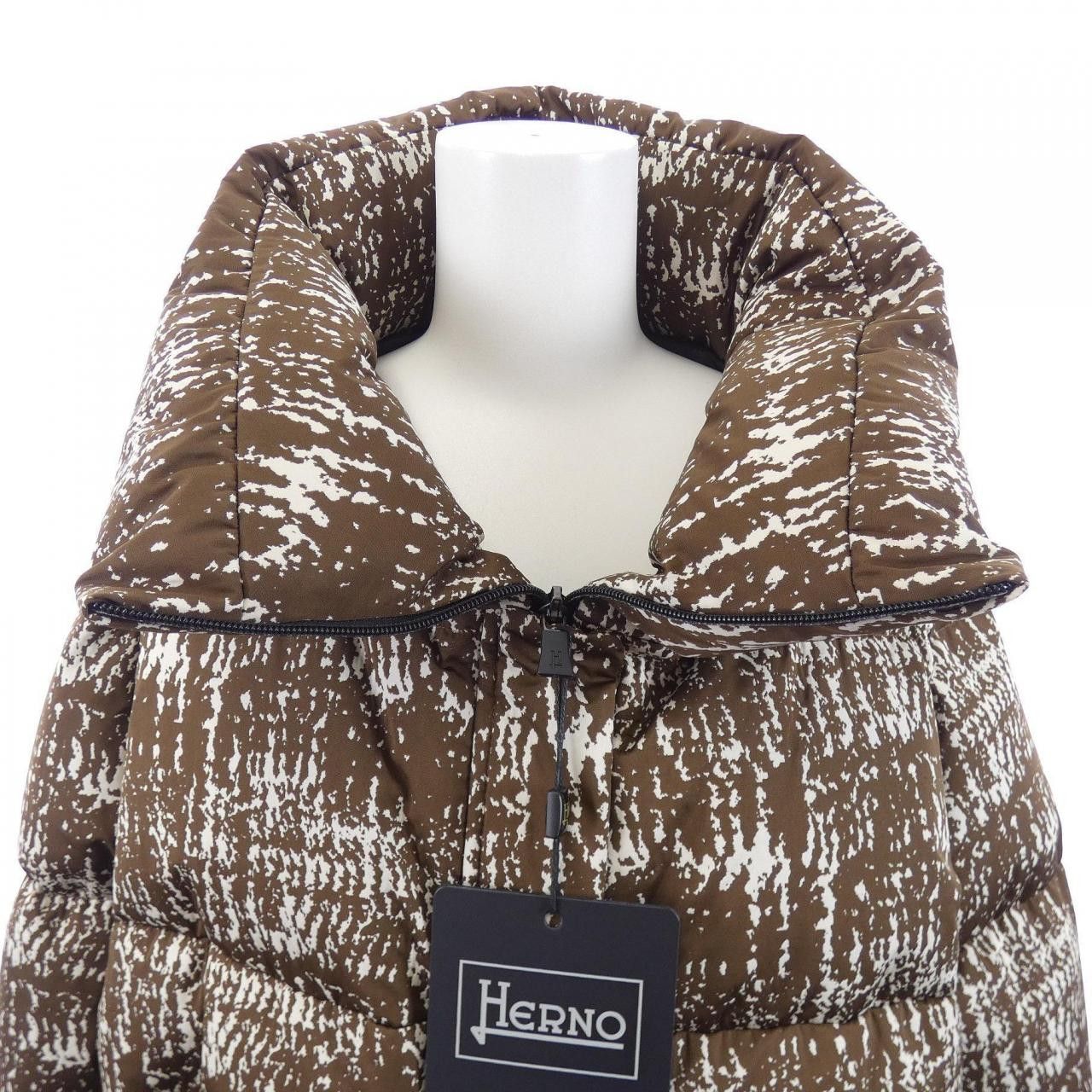 Other Other Herno PI142DL Down Jacket Textile Outerwear PI142DL DUTY FREE for USA Size ONE SIZE - 7 Thumbnail