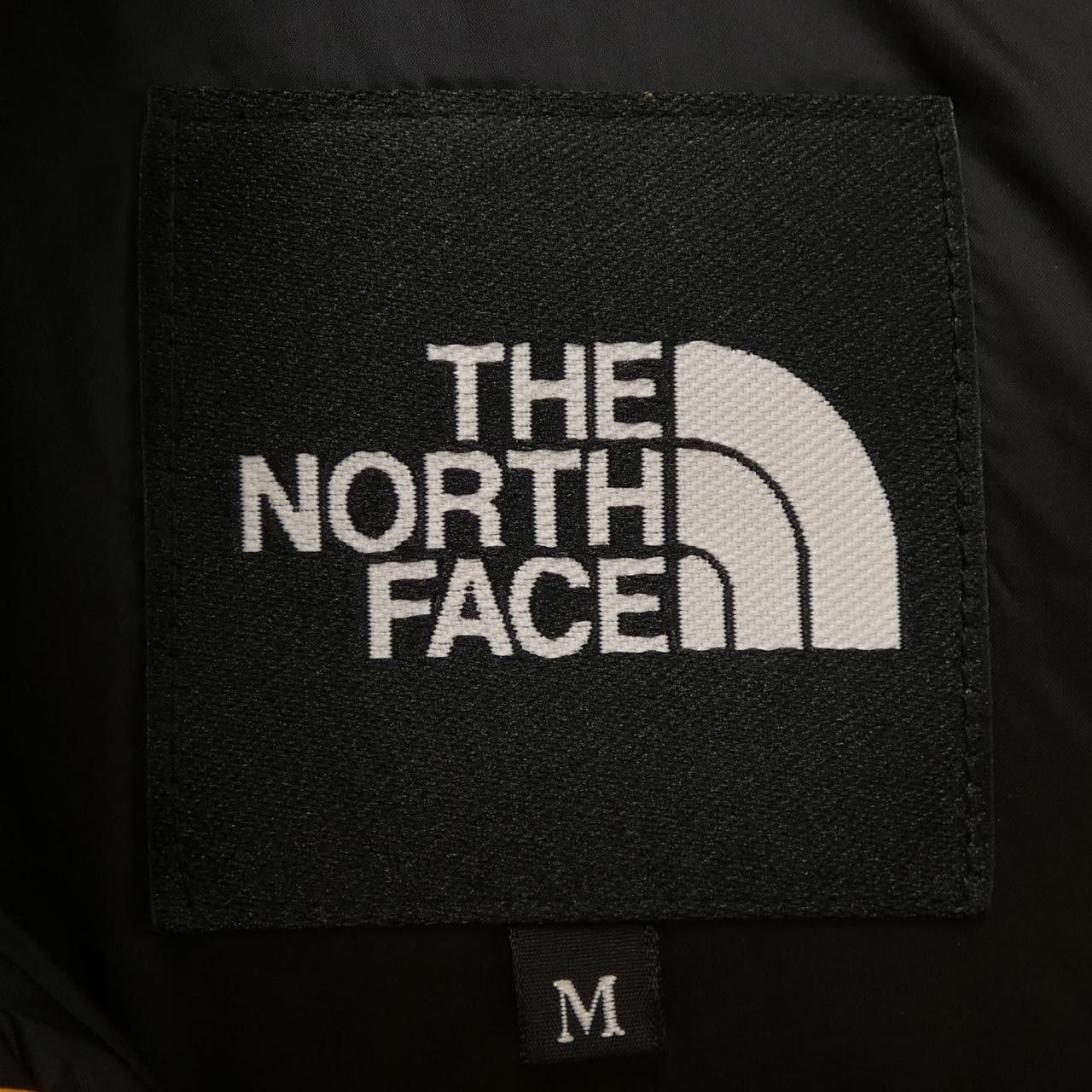 The North Face THE NORTH FACE The North Face Down Jacket Textile Outerwear ND91950 DUTY FREE for USA Size ONE SIZE - 4 Thumbnail