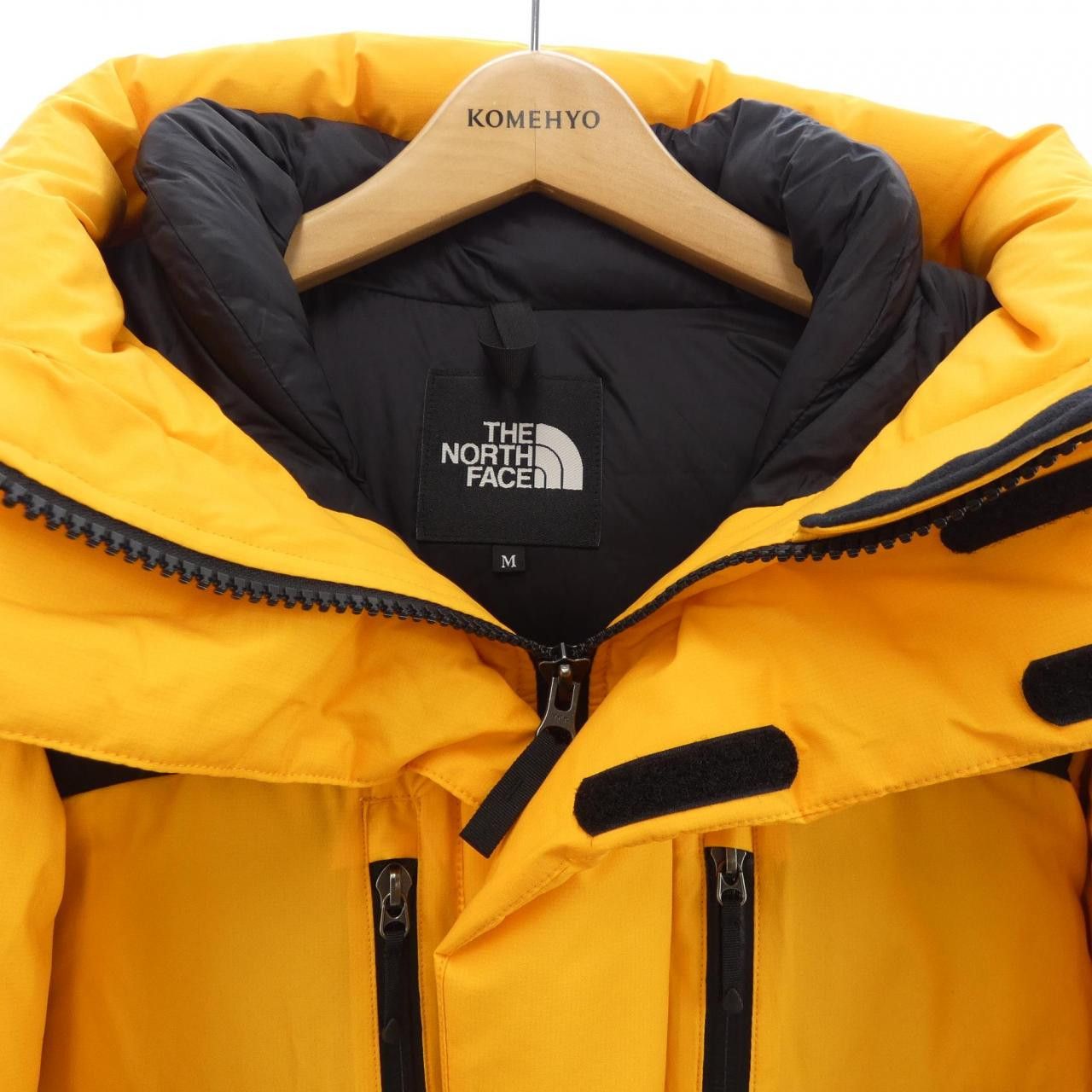 The North Face THE NORTH FACE The North Face Down Jacket Textile Outerwear ND91950 DUTY FREE for USA Size ONE SIZE - 5 Thumbnail