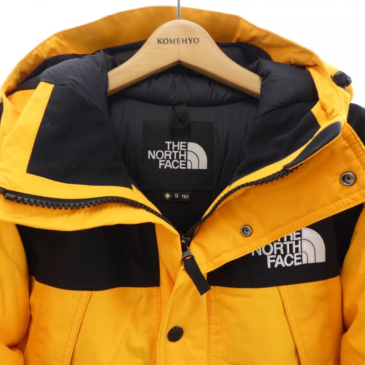 The North Face THE NORTH FACE The North Face Down Jacket Textile Outerwear ND91930 DUTY FREE for USA Size ONE SIZE - 5 Thumbnail