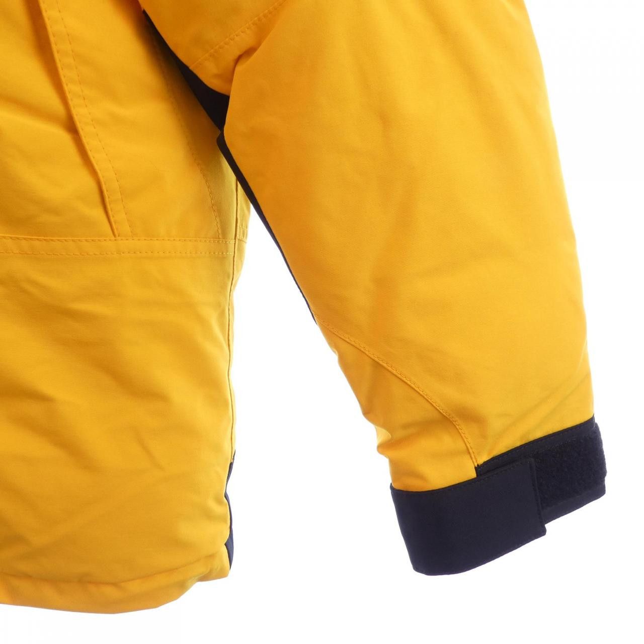 The North Face THE NORTH FACE The North Face Down Jacket Textile Outerwear ND91930 DUTY FREE for USA Size ONE SIZE - 6 Thumbnail