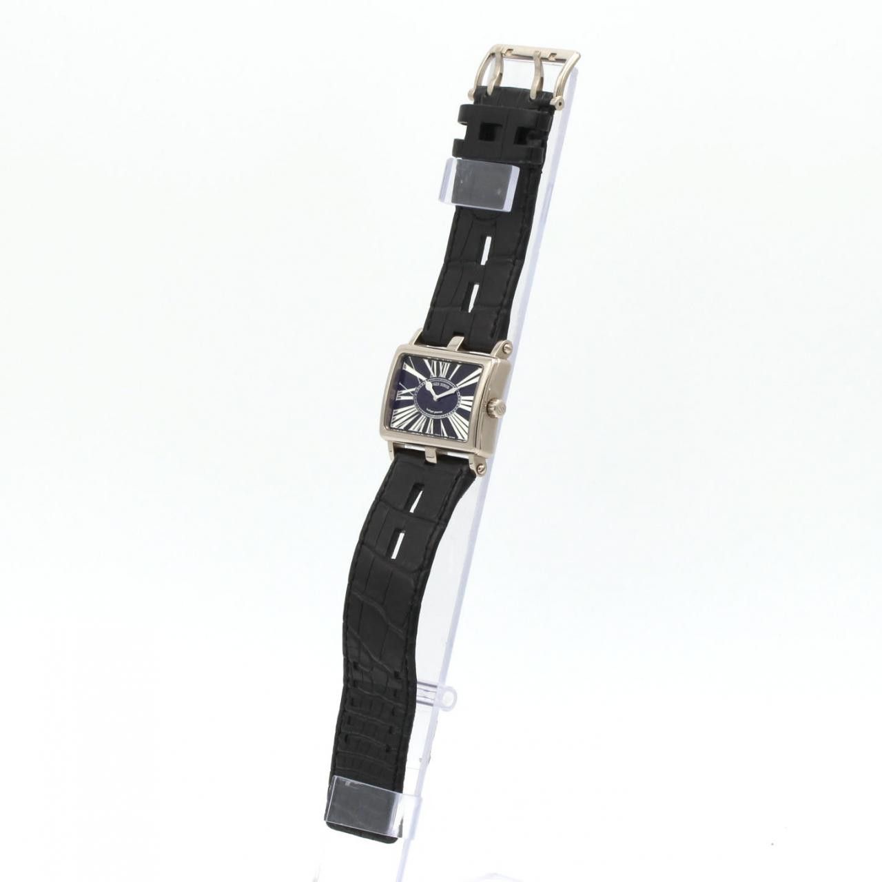 Other Roger Dubuis Roger Dubuis TooMuch White Gold Manual Winding Precious Metal Other DUTY FREE for USA Size ONE SIZE - 2 Thumbnail