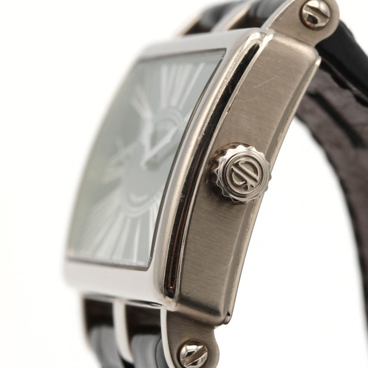 Other Roger Dubuis Roger Dubuis TooMuch White Gold Manual Winding Precious Metal Other DUTY FREE for USA Size ONE SIZE - 3 Thumbnail