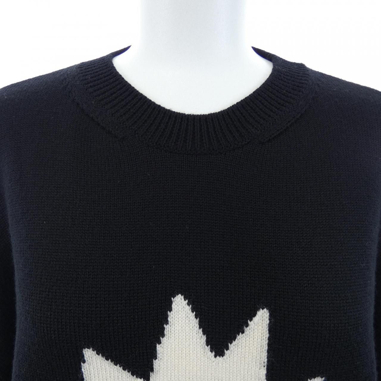 Loewe Loewe Loewe Knitwear Textile Tops H526Y14K88 DUTY FREE for USA Size ONE SIZE - 6 Thumbnail