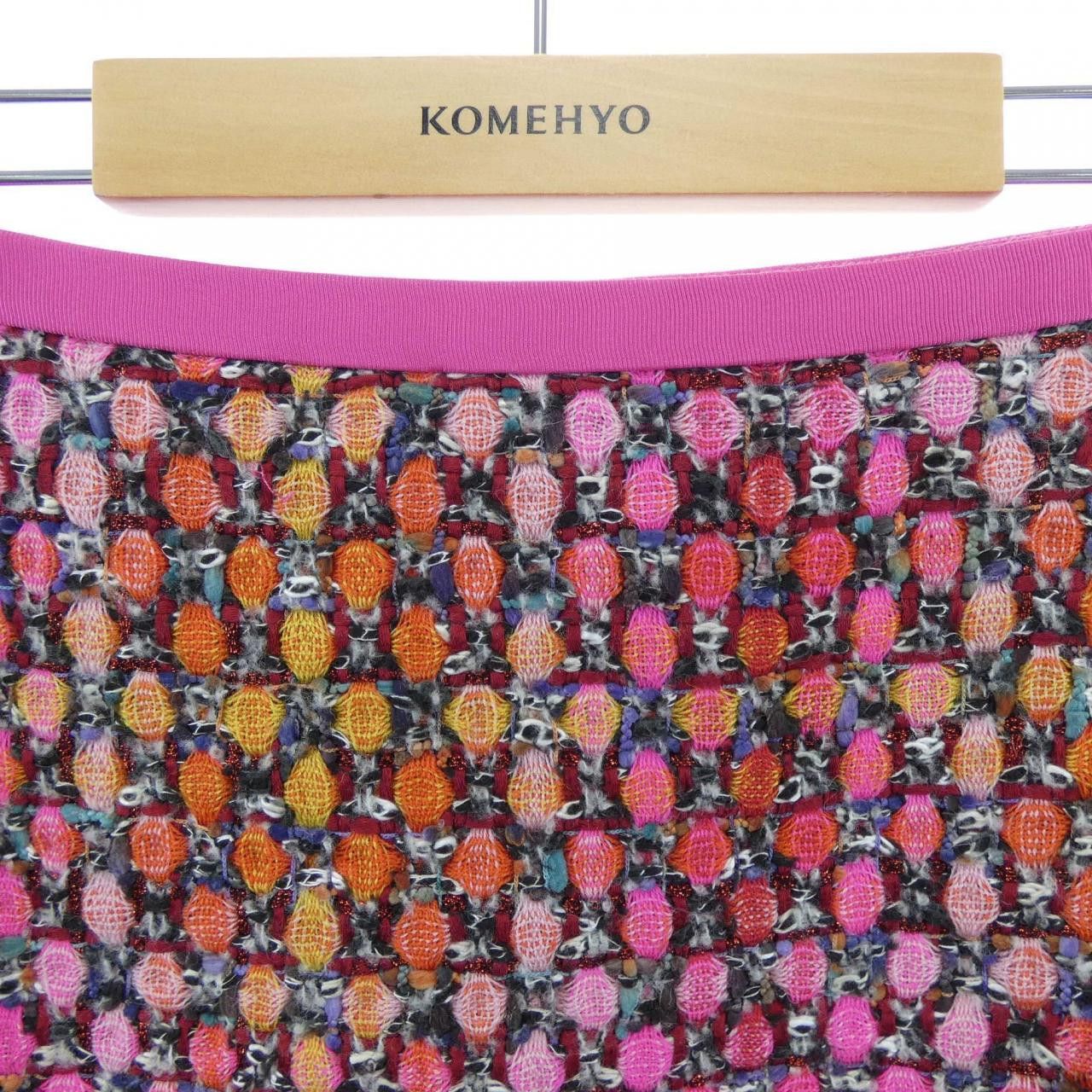 Other Other Drawer Skirt Textile Skirts 6524-299-1660 DUTY FREE for USA Size ONE SIZE - 5 Thumbnail