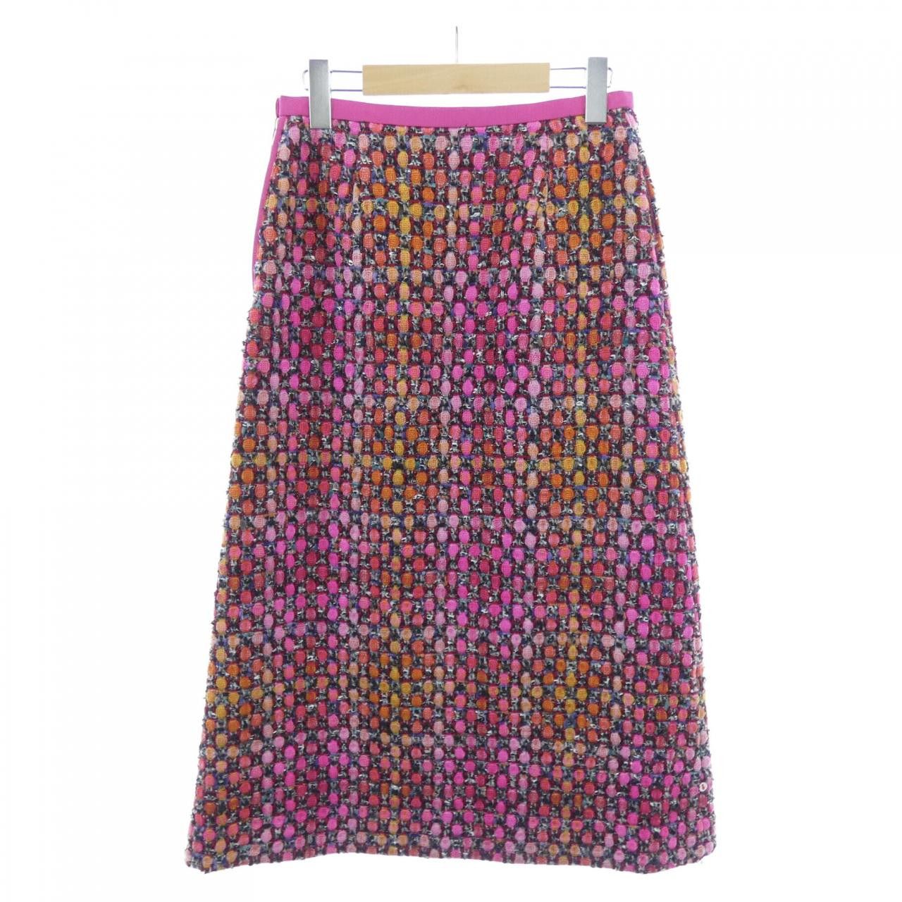 Other Other Drawer Skirt Textile Skirts 6524-299-1660 DUTY FREE for USA Size ONE SIZE - 2 Thumbnail