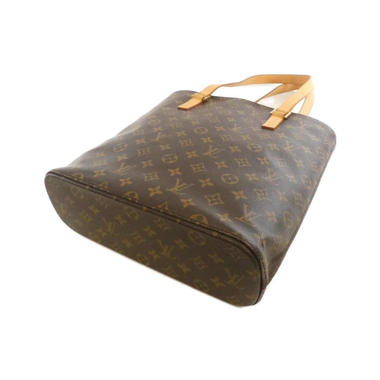 Louis Vuitton Louis Vuitton Louis Vuitton Vavin Monogram Tote Bag Textile Tote Bag M51170 DUTY FREE for USA Size ONE SIZE - 2 Thumbnail
