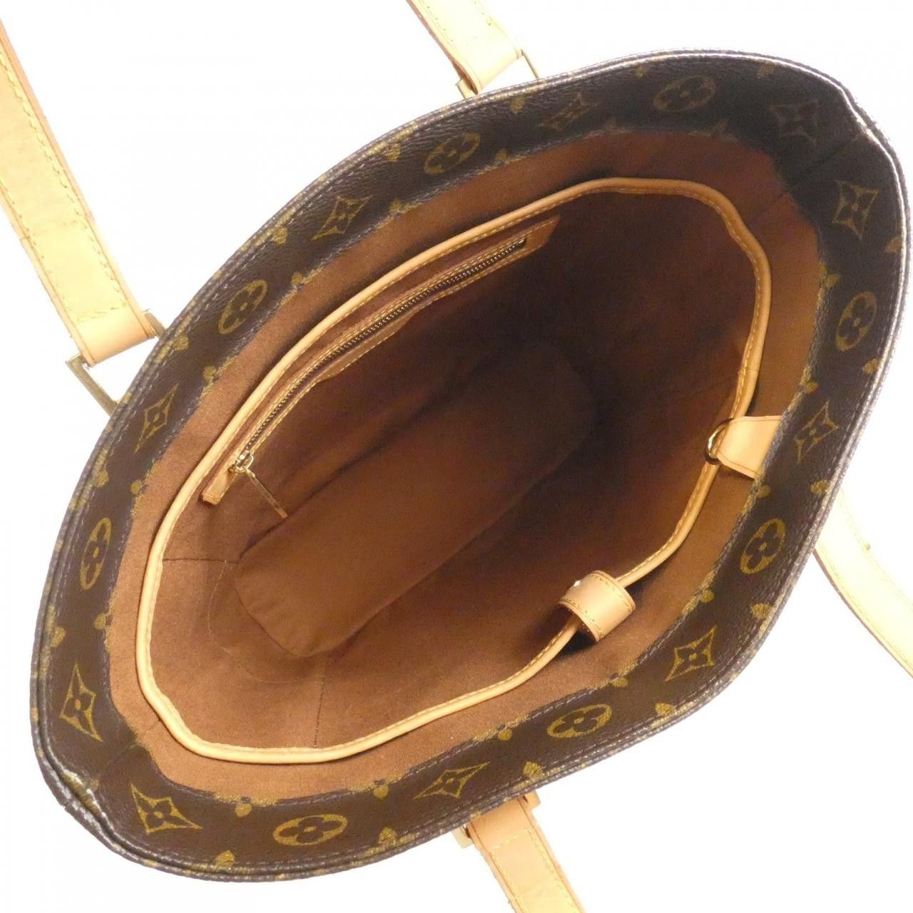 Louis Vuitton Louis Vuitton Louis Vuitton Vavin Monogram Tote Bag Textile Tote Bag M51170 DUTY FREE for USA Size ONE SIZE - 6 Thumbnail