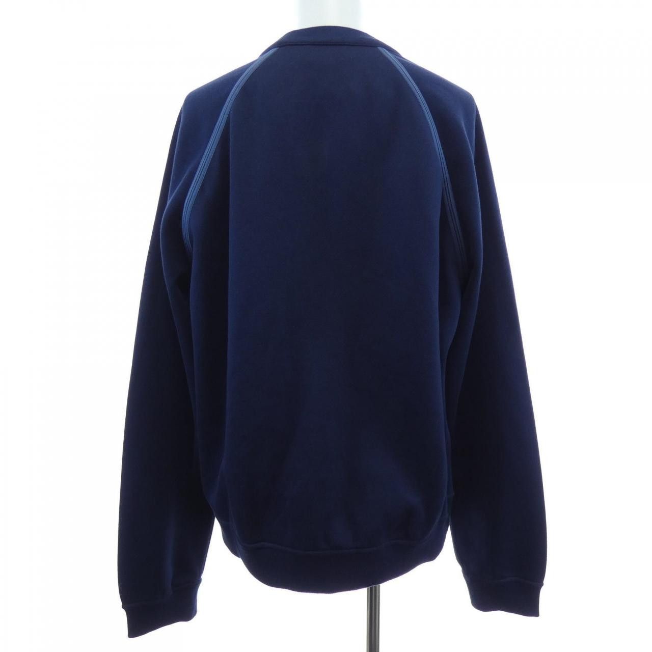 Hermes Hermes Hermes Nylon Blouson Others Outerwear DUTY FREE for USA Size ONE SIZE - 2 Thumbnail