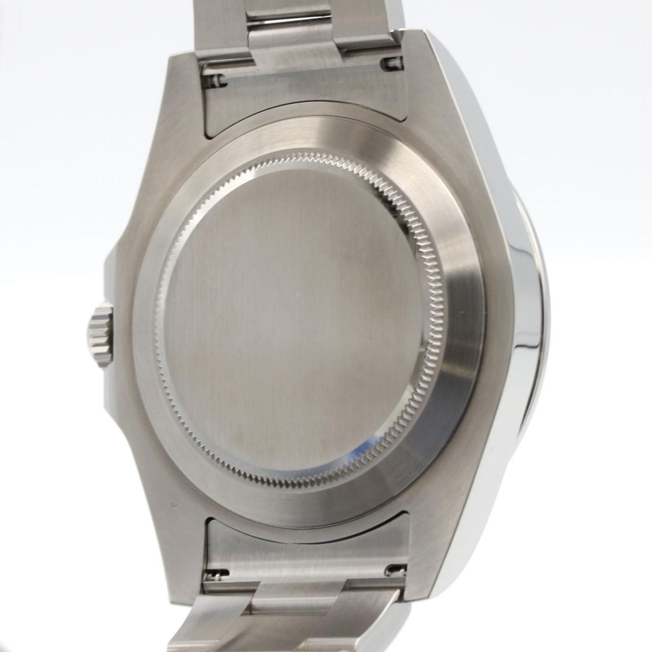 Rolex Rolex Rolex Explorer II Stainless Steel Automatic Metal Automatic 216570 DUTY FREE for USA Size ONE SIZE - 5 Thumbnail