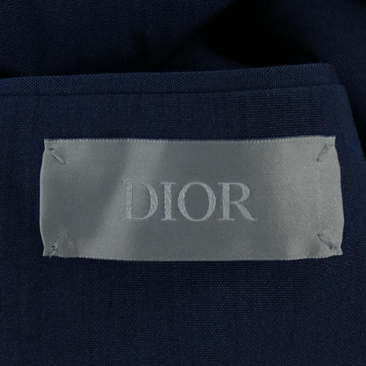 Dior Dior Dior Roller Coaster Buckle Jacket Others Outerwear 193C262A5173 DUTY FREE for USA Size ONE SIZE - 4 Thumbnail
