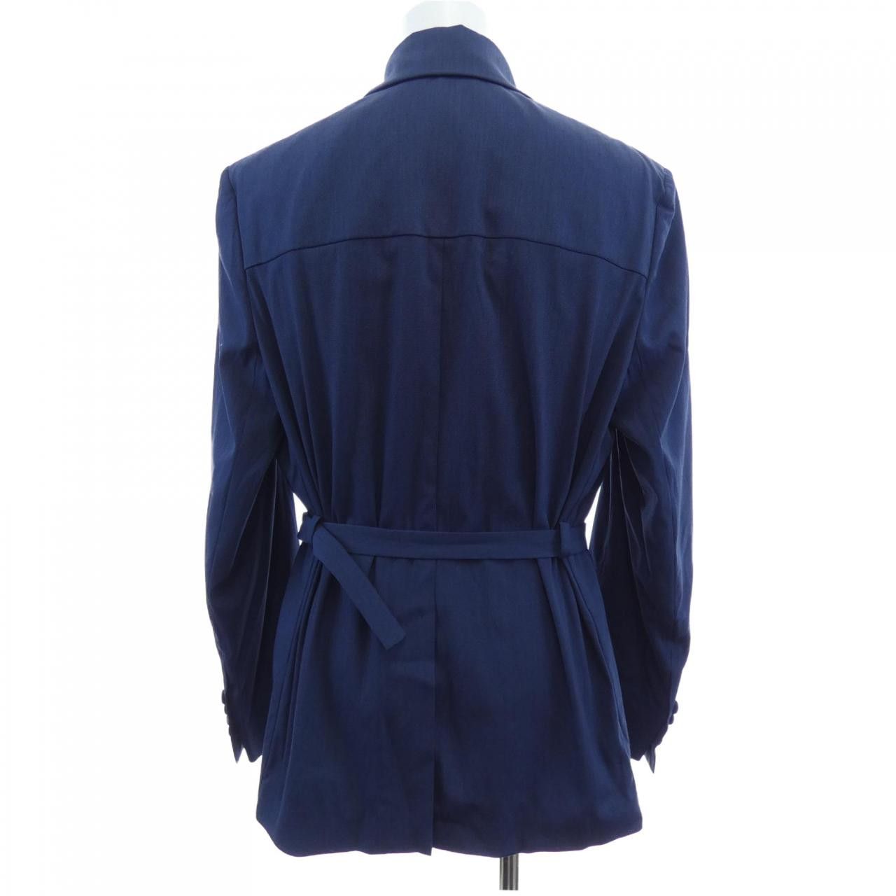 Dior Dior Dior Roller Coaster Buckle Jacket Others Outerwear 193C262A5173 DUTY FREE for USA Size ONE SIZE - 2 Thumbnail