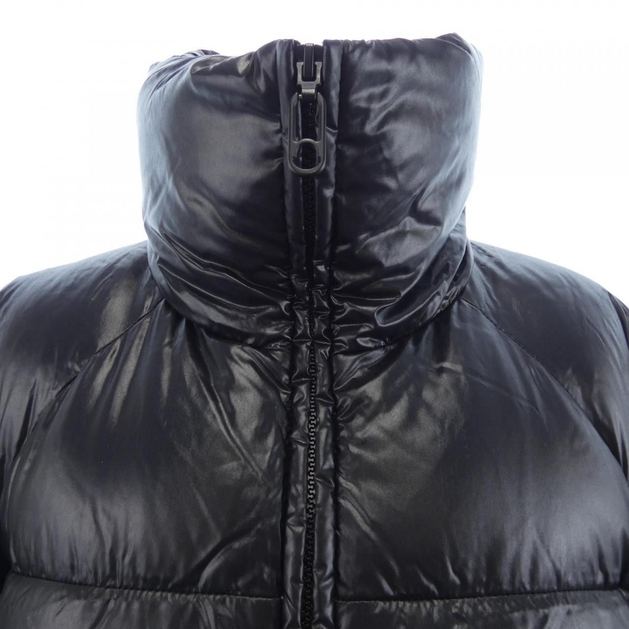 Moncler Moncler Moncler BRETEUIL Down Jacket Textile Outerwear BRETEUIL DUTY FREE for USA Size ONE SIZE - 6 Thumbnail