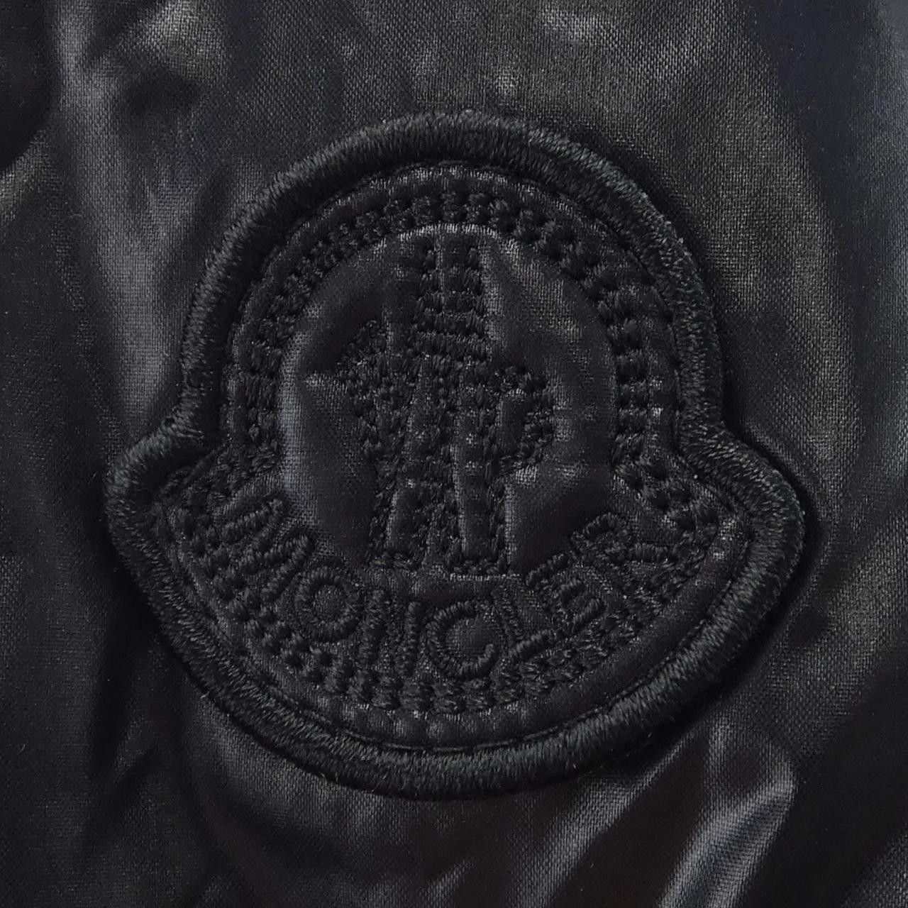 Moncler Moncler Moncler BRETEUIL Down Jacket Textile Outerwear BRETEUIL DUTY FREE for USA Size ONE SIZE - 8 Thumbnail