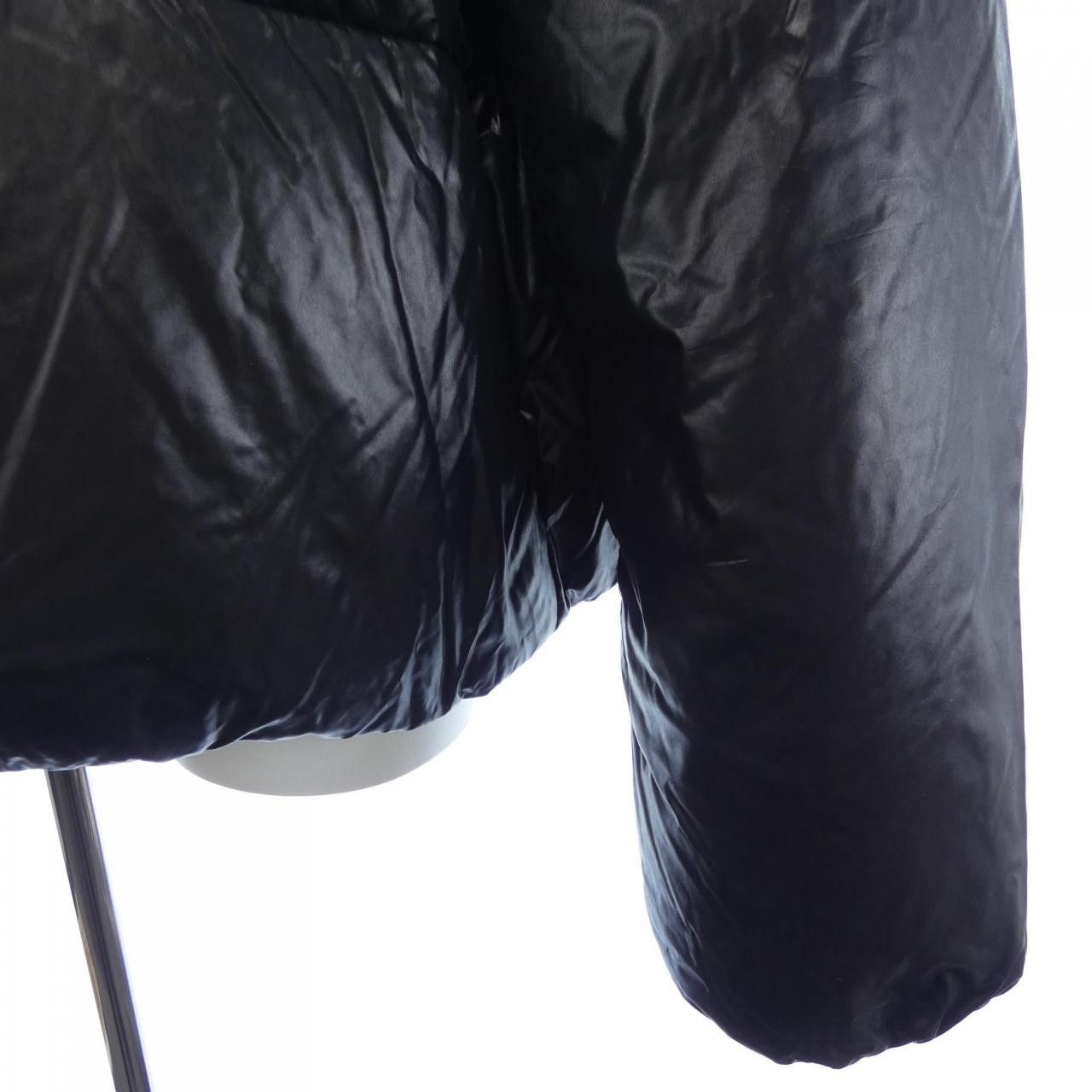 Moncler Moncler Moncler BRETEUIL Down Jacket Textile Outerwear BRETEUIL DUTY FREE for USA Size ONE SIZE - 7 Thumbnail