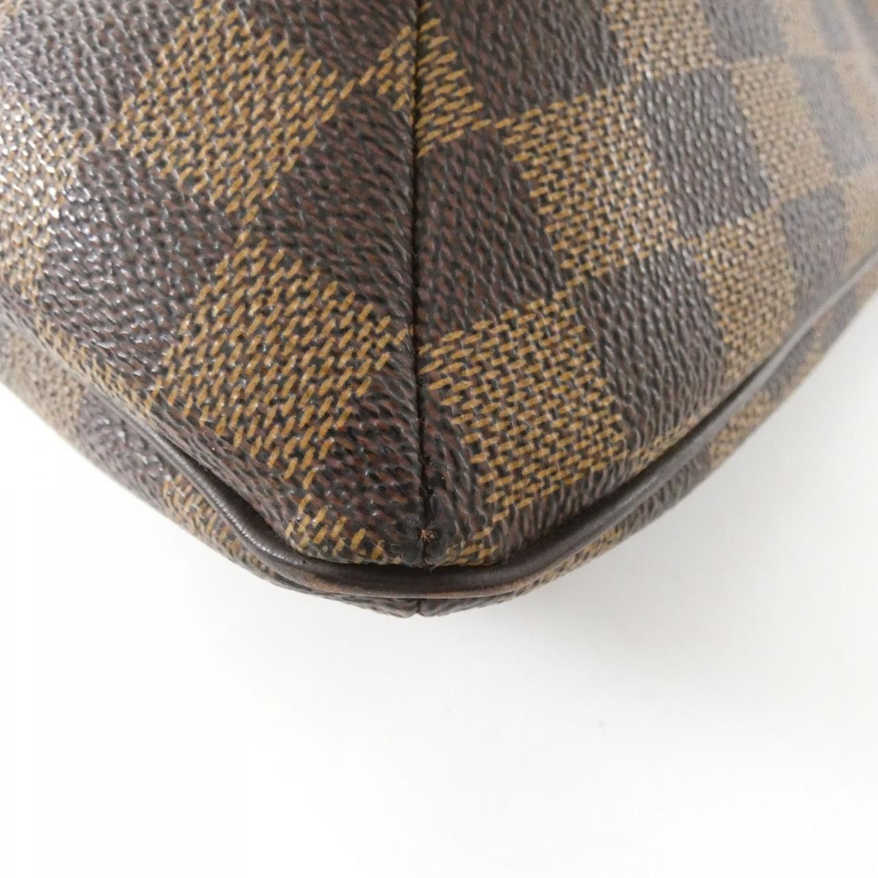 Louis Vuitton Louis Vuitton Louis Vuitton Musette Damier Shoulder Bag Textile Shoulder Bag N51302 DUTY FREE for USA Size ONE SIZE - 3 Thumbnail