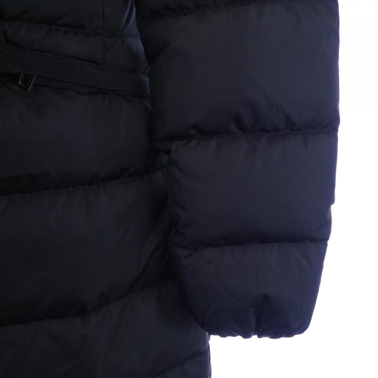 Moncler Moncler Moncler AVOCETTE down coat Textile Outerwear AVOCETTE DUTY FREE for USA Size ONE SIZE - 8 Thumbnail