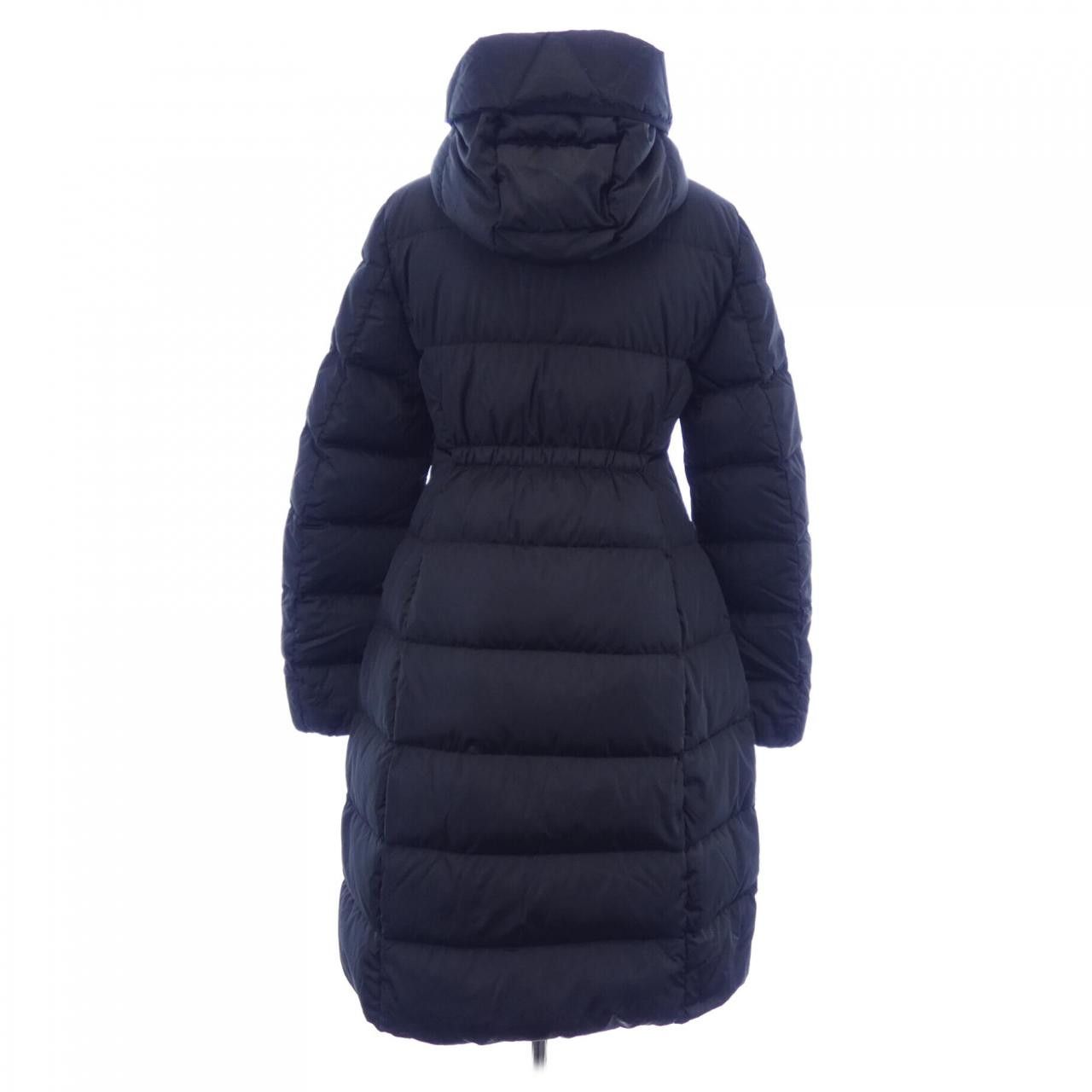 Moncler Moncler Moncler AVOCETTE down coat Textile Outerwear AVOCETTE DUTY FREE for USA Size ONE SIZE - 2 Thumbnail