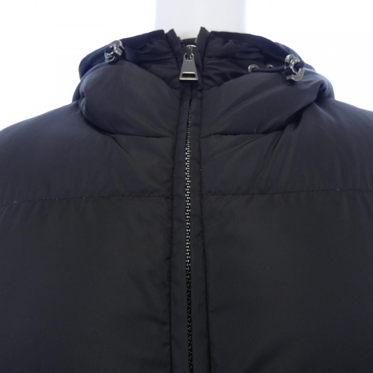 Moncler Moncler Moncler AVOCETTE down coat Textile Outerwear AVOCETTE DUTY FREE for USA Size ONE SIZE - 7 Thumbnail