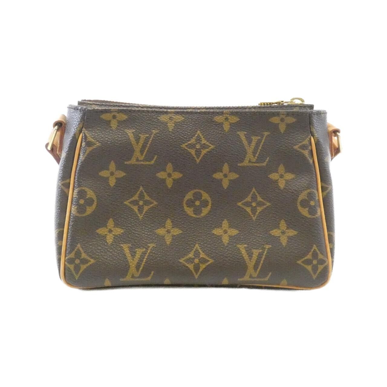 Louis Vuitton Louis Vuitton Louis Vuitton Monogram Shoulder Bag Textile Shoulder Bag M51165 DUTY FREE for USA Size ONE SIZE - 2 Thumbnail
