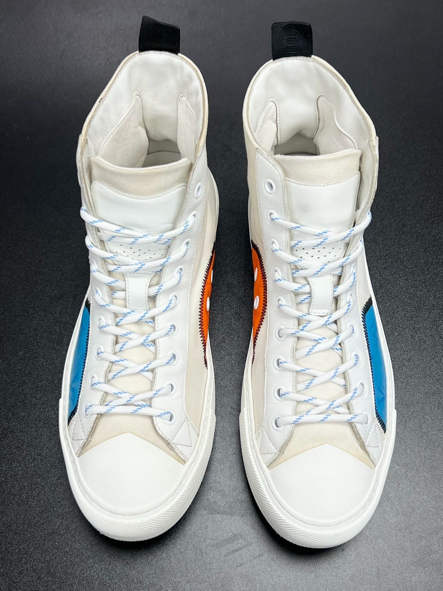 Louis Vuitton Louis Vuitton Retro Lowtop Sneakers 8 Men Size US 8 / EU 41 - 3 Thumbnail